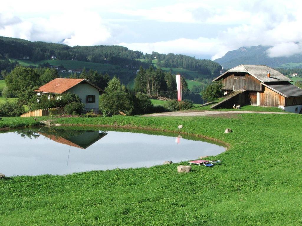 Apartment Furschermuehle Siusi Εξωτερικό φωτογραφία